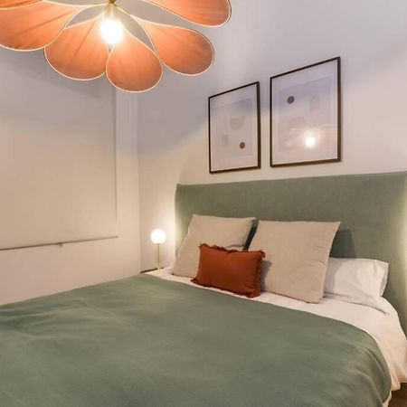 Coqueto Piso En Madrid/Atocha. 4 Personas 2 Hab Apartment Exterior photo